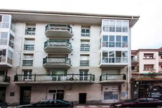 Piso en Illarratsu aldea