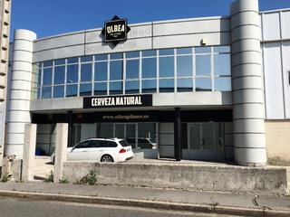 Local Comercial a Arribitarte