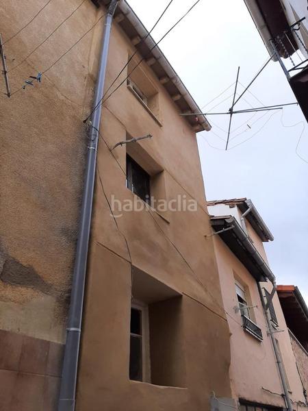 Foto dda5f5a1-0647-4781-8b3c-45235d7142c1. Appartement dans la cruz dans Cenicero