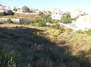 Terreny residencial a Parcela parcela urbanizada p-1