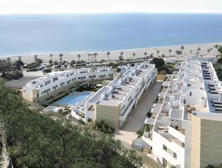 Geschäftsraum in Parcela del mediterraneo
