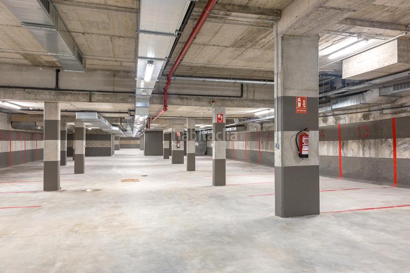 Foto f42ded58-4858-4233-9041-5c4e5259452d. Autoparkplatz in juan miro in Mas Rampinyo - Montcada Nova - Carrerada Montcada i Reixac