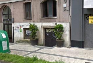 Geschäftsraum in Avenida navarra