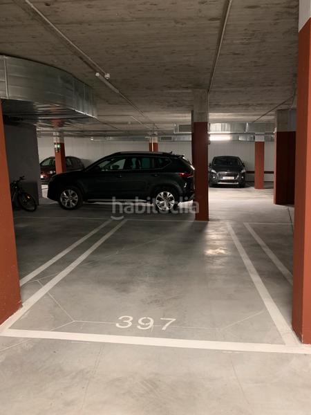 Foto 45036a85-1e85-4151-a25b-9f0e9e91bebe. Autoparkplatz in camilo jose cela in Norte Alcobendas