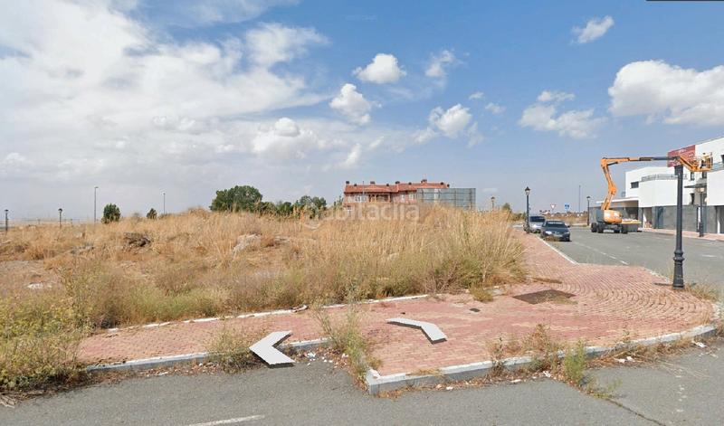 Foto 4b1bb12a-38d3-427e-9538-7677da2ce6af. Terreny residencial a proyec actuacion arup. 24-a a Ávila