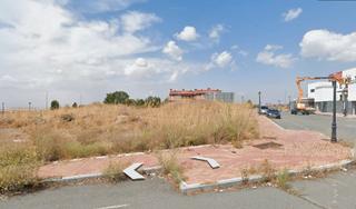 Terreno residenziale in PROYEC ACTUACION ARUP. 24-A