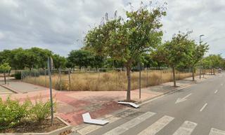 Terreny residencial a Pb-2 manzana m5 parcela 1