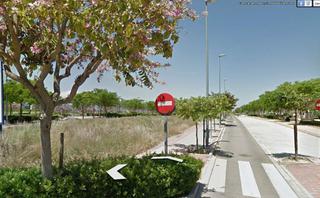 Terreny residencial a Pb-2 manzana m9 parcela 2