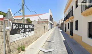 Terreny residencial a Cruces 22