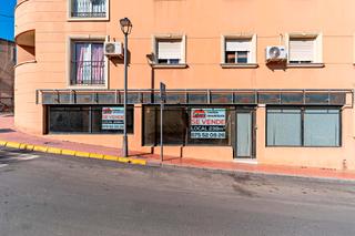 Local Comercial en General alvarez de sotomayor