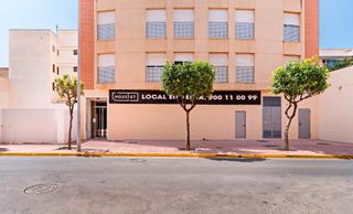 Local commercial à Granada