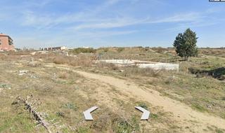 Terreny residencial a Sector s-9 finca 8234