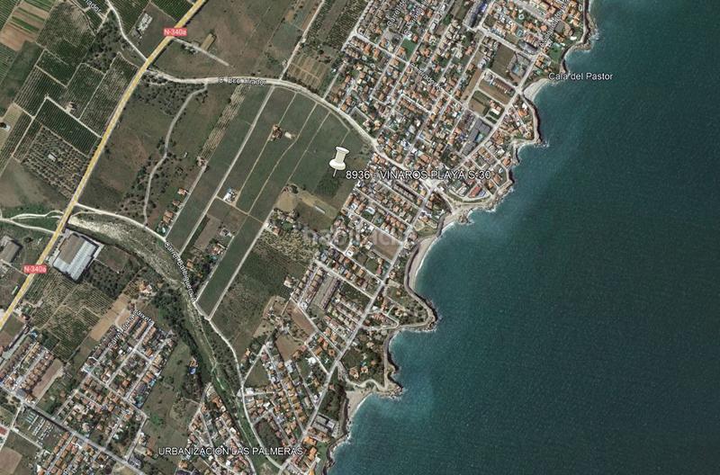 Foto 0d6c9217-8ee7-4e00-b377-b213f7906e7f. Terreny residencial a partida amerador o barbiguera a Vinaròs