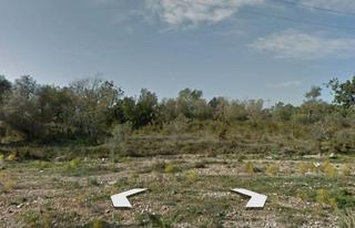Residential Plot in Partida amerador o barbiguera