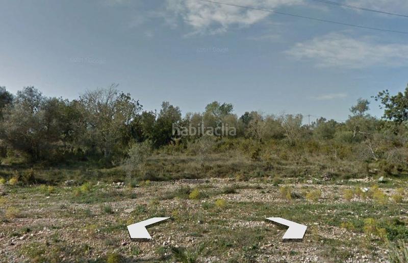 Foto 65a515b5-f24d-4fcd-8cd9-4bf29fda1cc5. Residential plot in partida amerador o barbiguera in Vinaròs