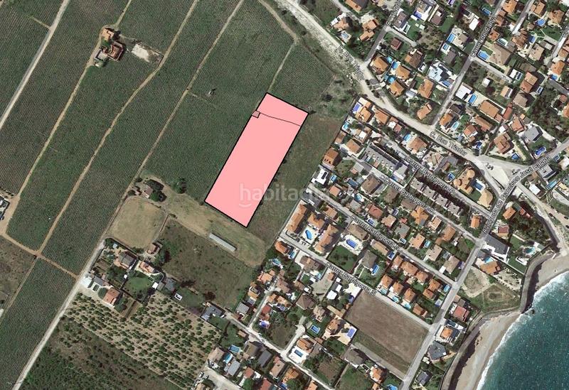 Foto f98e0e50-afe4-4e3c-9c08-24abd0b815c2. Terrain résidentiel dans partida amerador o barbiguera dans Vinaròs