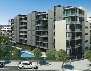 Car parking in Sant jaume