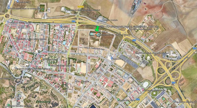 Foto 225c6417-098d-4486-9ba4-3c35e54510cd. Terreny residencial a parcela pp nº8 manz.p 8 a La Hispanidad - Verdeluz Huelva