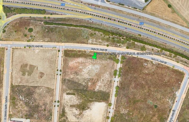 Foto 6512bbad-9d99-49f9-8c37-d9794591d604. Terreno residenziale in parcela pp nº8 manz.p 8 in Huelva