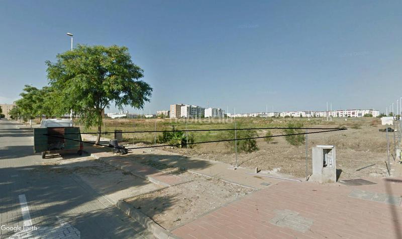 Foto e97c480f-7561-43e3-b4d9-205e2f15096b. Wohngrundstück in parcela pp nº8 manz.p 8 in La Hispanidad - Verdeluz Huelva