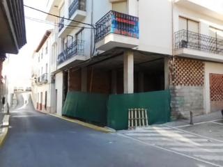 Local Comercial a Blas infante