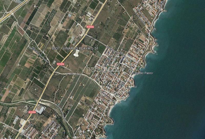 Foto d4fac1ac-ded3-4a8b-88ab-49ecbf4d08ce. Terrain résidentiel dans partida triador o cala dans Vinaròs