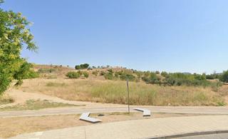 Wohngrundstück in PROLONGACION RUSTICA POLIGONO 5 PARCELA 40