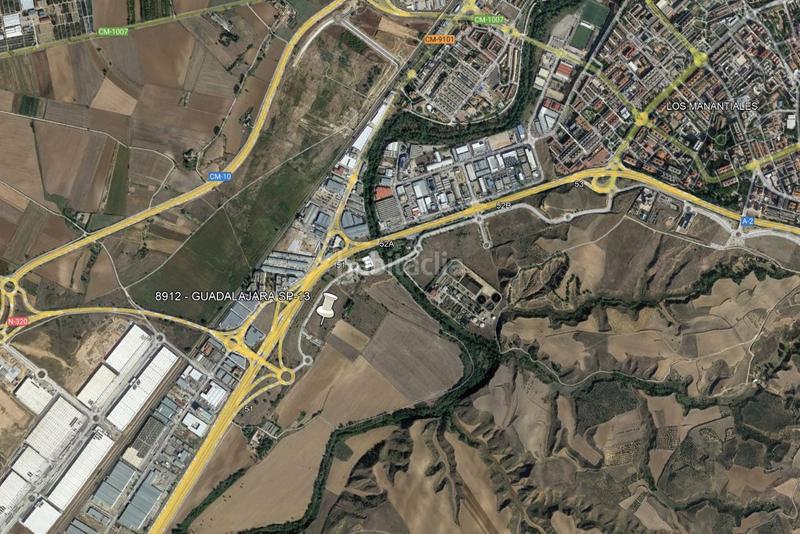 Foto d30c8f1f-bd42-4d56-8251-442468a525cb. Terreno residencial en la aceña en Estación-Manantiales Guadalajara