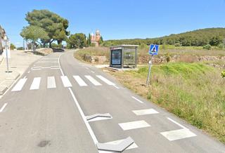 Residential Plot in Partida las xarmadas sup 10