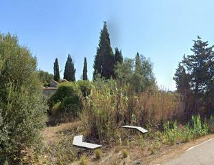 Residential Plot in Partida dehesa