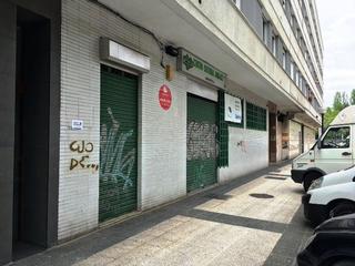 Local commercial à Panama
