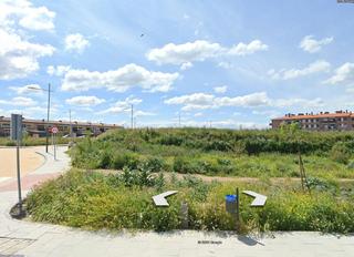 Terreny residencial a Avenida tomas y valiente