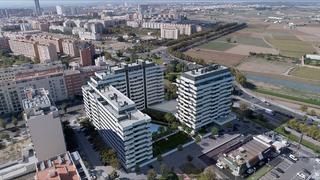 Terreno residenziale in Prolongacion dehesa valdeapa finca 1 resto