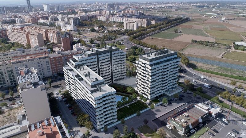 Foto e8f0a471-bde8-40ee-9bab-7ed0a0c6f160. Terreno residencial en prolongacion dehesa valdeapa finca 1 resto en Guadalajara