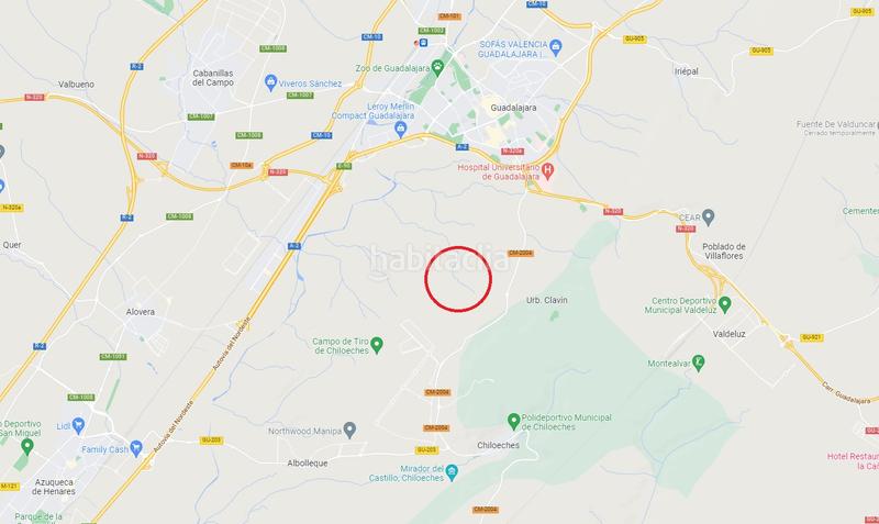 Foto 50259f0e-19bd-4474-a9f8-949d07f033d8. Residential plot in prolongacion dehesa valdeapa finca 1 resto in Guadalajara