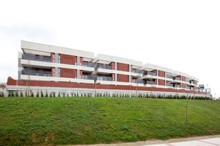 Autoparkplatz in Leioandi