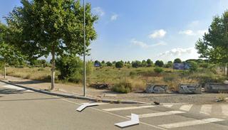 Terreny residencial a Teresa vidal nolla