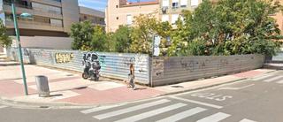 Terreny residencial a Ar g-50-2 - san lazaro 0