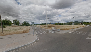 Terreno residenziale in Pagesia
