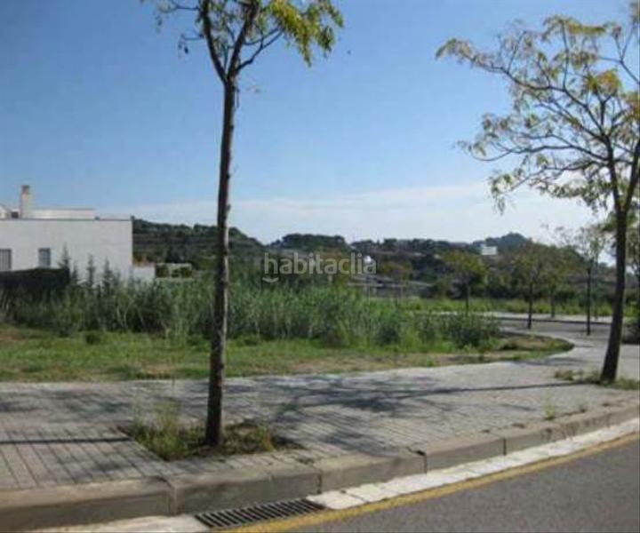 Foto 00429b70-f49f-4bb8-b642-d847edd216fe. Terreny residencial a pagesia a Vallveric Mataró
