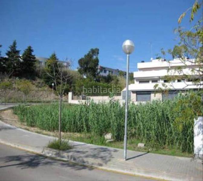 Foto 4516b1bb-82a7-45e7-a64a-e0e9c5b56509. Terreny residencial a pagesia a Vallveric Mataró