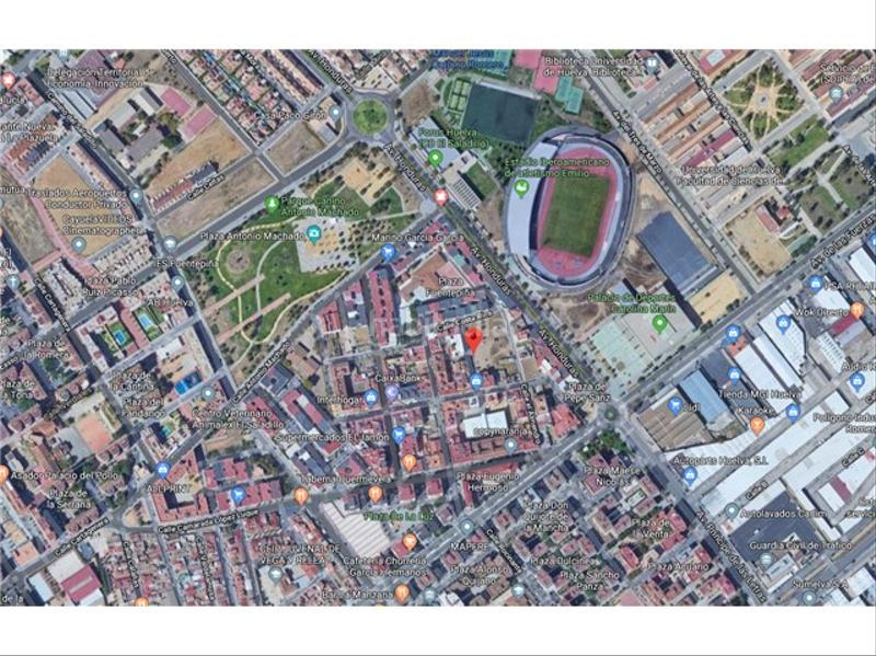 Foto 0e102051-53b5-4794-8b32-51c2f10c0a35. Terreno residencial en el almendro en Fuentepiña Huelva