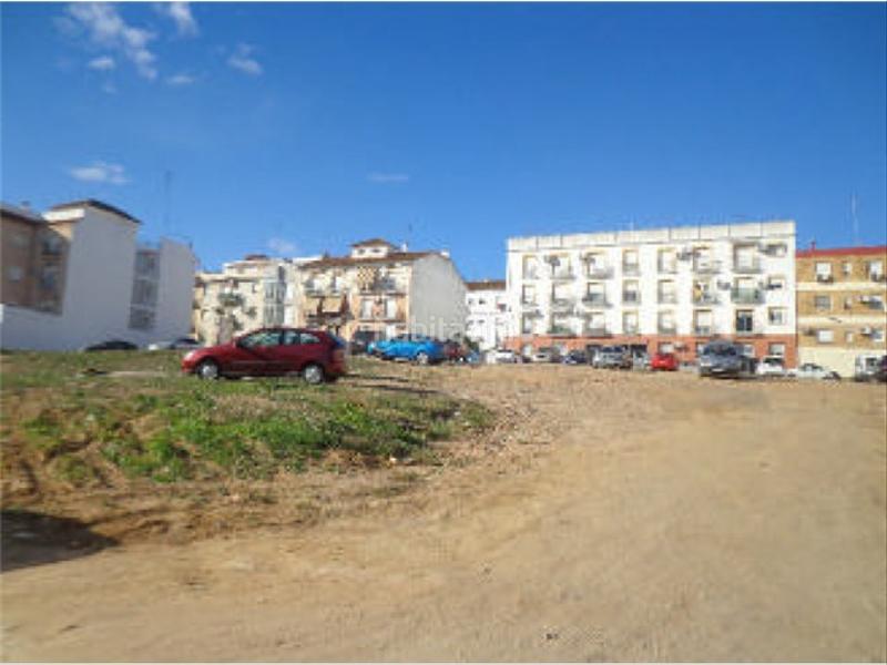 Foto 802e22e9-9329-495b-9f50-e19306d5eea8. Terreno residencial en el almendro en Fuentepiña Huelva