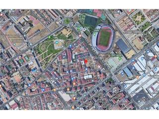 Residential Plot in El almendro