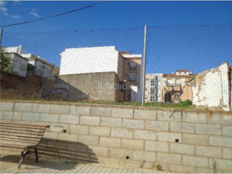 Foto ea5d6845-68c9-4abd-a224-ab3b04731e8c. Terreno residenziale in el almendro in Fuentepiña Huelva