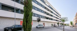 Aparcament cotxe a Avenida de los almogavares