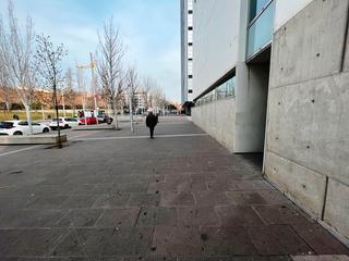 Business premise in AVENIDA RIO DE JANEIRO