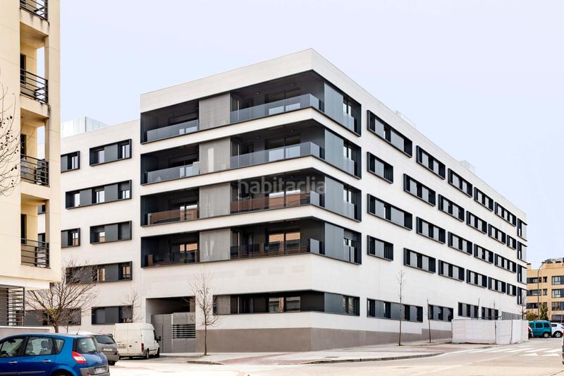 Foto 4fe330ad-4880-4eb3-8c8e-1eb49f918a79. Parking voiture dans sonrisas dans Norte Alcobendas