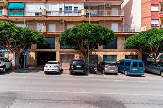 Business premise in Carretera