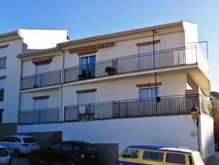 Aparcament cotxe a 1/3 indivi. trinidad carreras hitos 66, edi. peñas